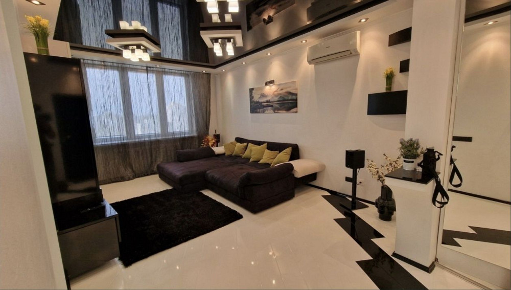 Квартира Києві вул Олени Пчілки Киев - изображение 1