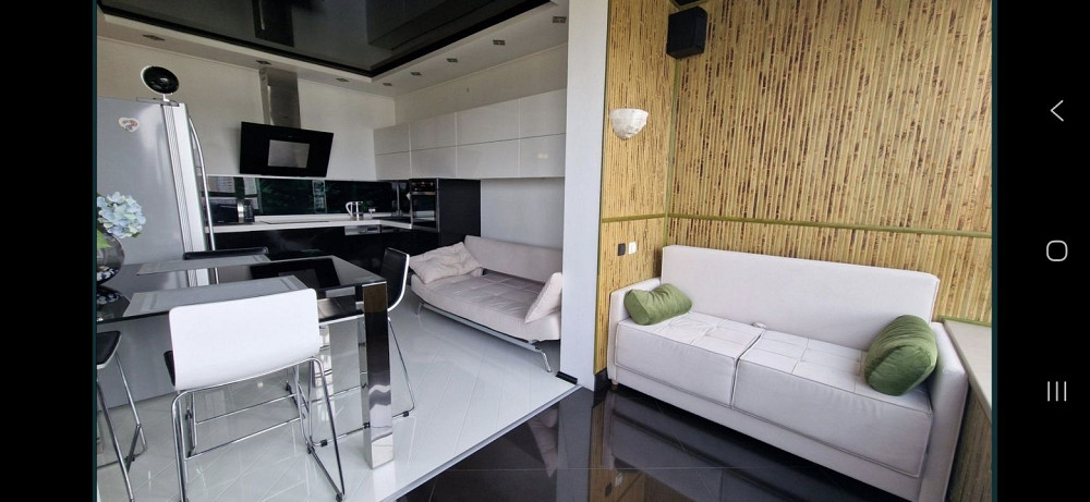 Квартира Києві вул Олени Пчілки Киев - изображение 3