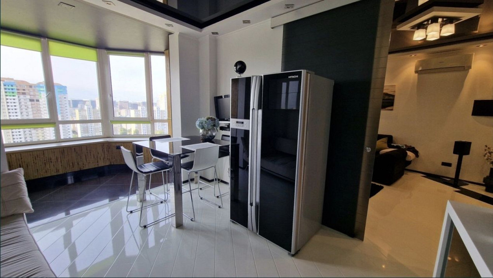 Квартира Києві вул Олени Пчілки Киев - изображение 8