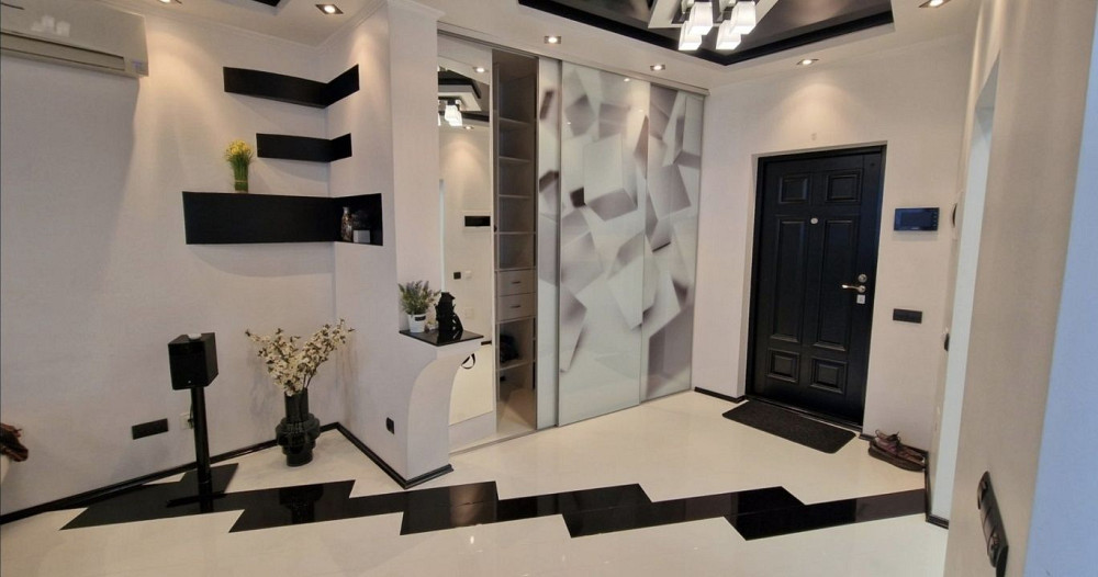 Квартира Києві вул Олени Пчілки Киев - изображение 2