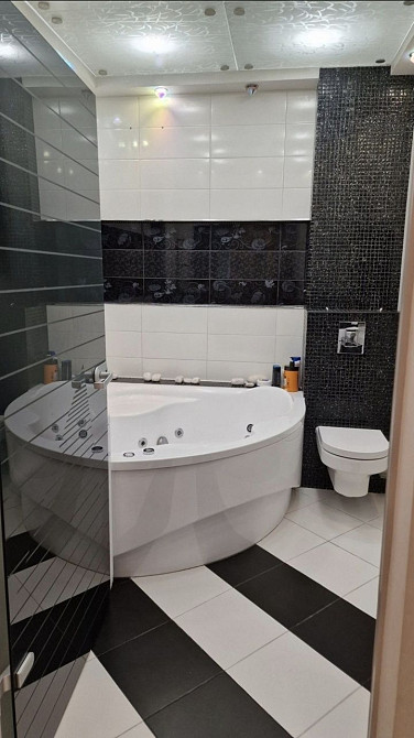 Квартира Києві вул Олени Пчілки Киев - изображение 5