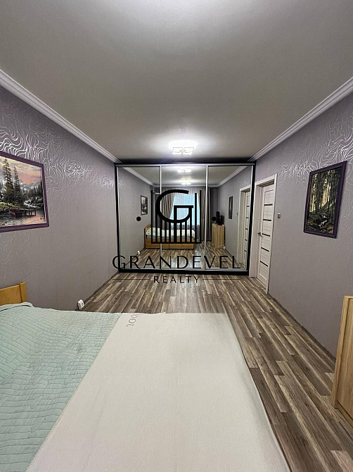 Продаж / Квартира / вул. Урлівська, Позняки, Київ Киев - изображение 2