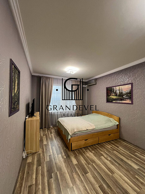 Продаж / Квартира / вул. Урлівська, Позняки, Київ Киев - изображение 4