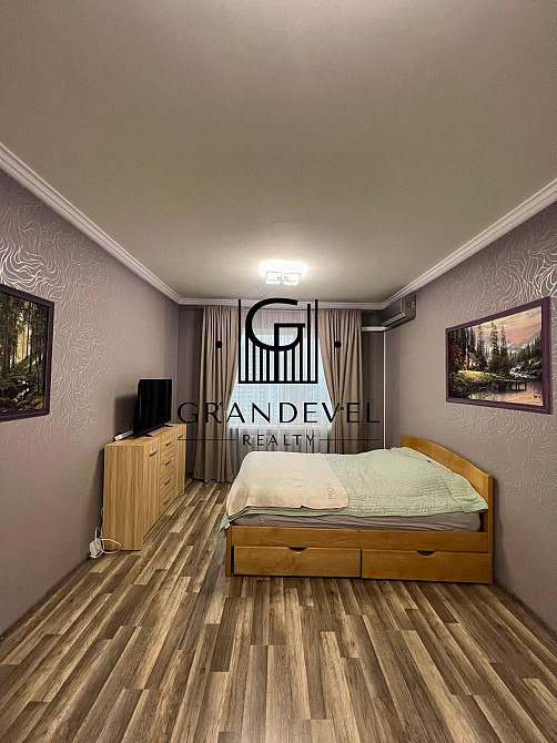 Продаж / Квартира / вул. Урлівська, Позняки, Київ Киев - изображение 3