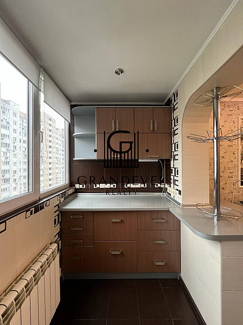 Продаж / Квартира / вул. Урлівська, Позняки, Київ Киев - изображение 8