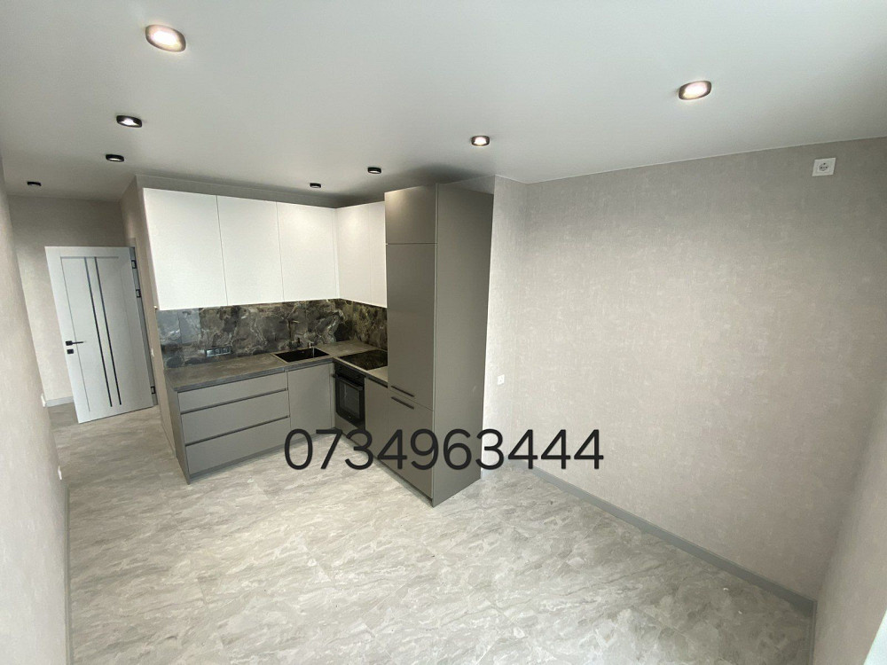 Продам Реальную 1 ком квартиру 42м2 в новострое ЖК Мира-3 по ул Мира.L Харьков - изображение 8