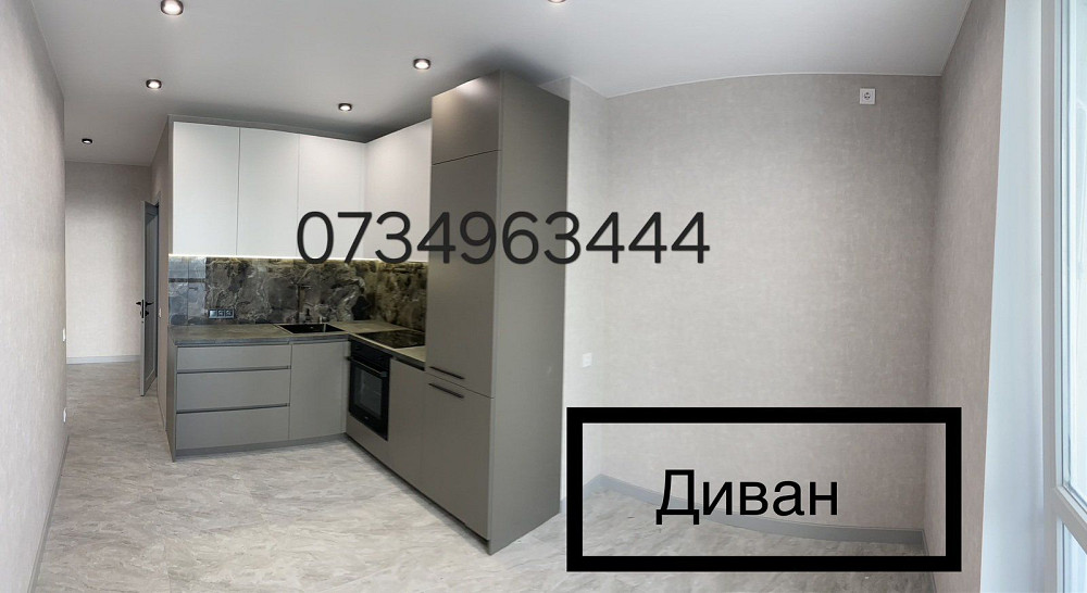 Продам Реальную 1 ком квартиру 42м2 в новострое ЖК Мира-3 по ул Мира.L Харьков - изображение 2