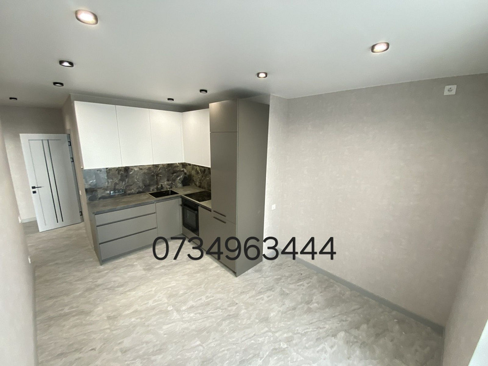 Продам Реальную 1 ком квартиру 42м2 в новострое ЖК Мира-3 по ул Мира.L Харьков - изображение 3