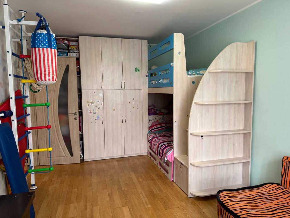 2-к. квартира, Князя Романа Мстиславича, 12, М Дарниця, парк Перемога Киев - изображение 7