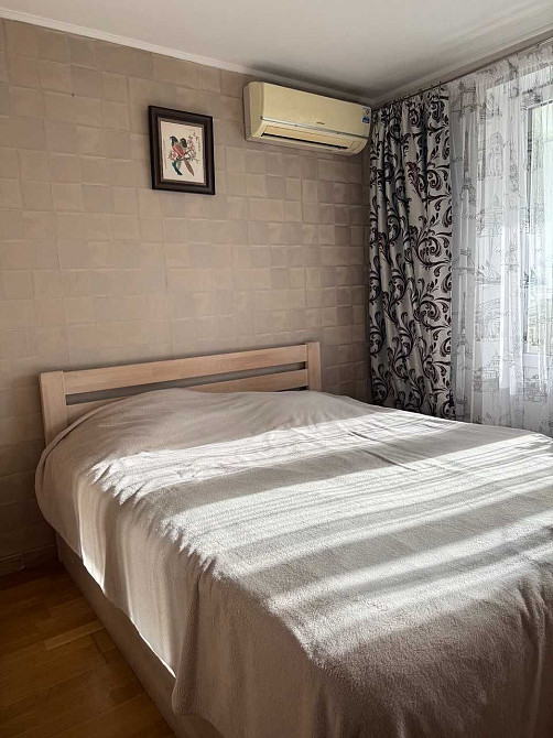 2-к. квартира, Князя Романа Мстиславича, 12, М Дарниця, парк Перемога Киев - изображение 1