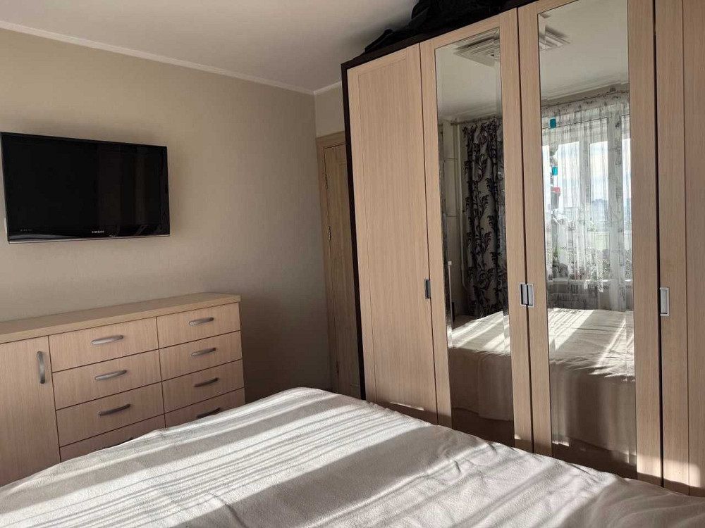 2-к. квартира, Князя Романа Мстиславича, 12, М Дарниця, парк Перемога Киев - изображение 3