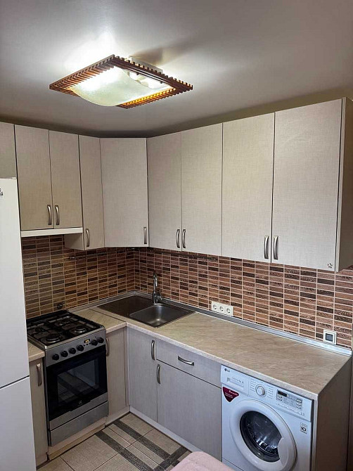 2-к. квартира, Князя Романа Мстиславича, 12, М Дарниця, парк Перемога Киев - изображение 4