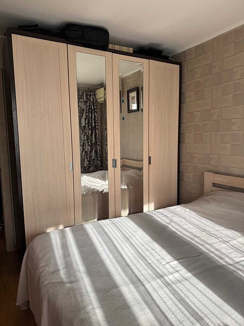 2-к. квартира, Князя Романа Мстиславича, 12, М Дарниця, парк Перемога Киев - изображение 2