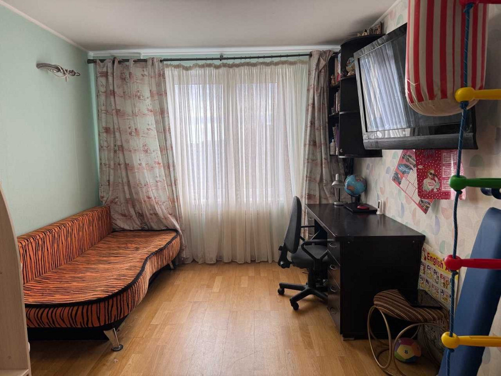 2-к. квартира, Князя Романа Мстиславича, 12, М Дарниця, парк Перемога Киев - изображение 8