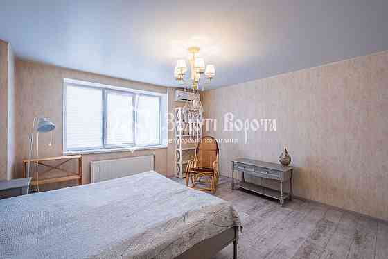 Квартира, 1к. Євроремонт. Бориспільська, 26з, Нова Дарниця, Дарницький Киев