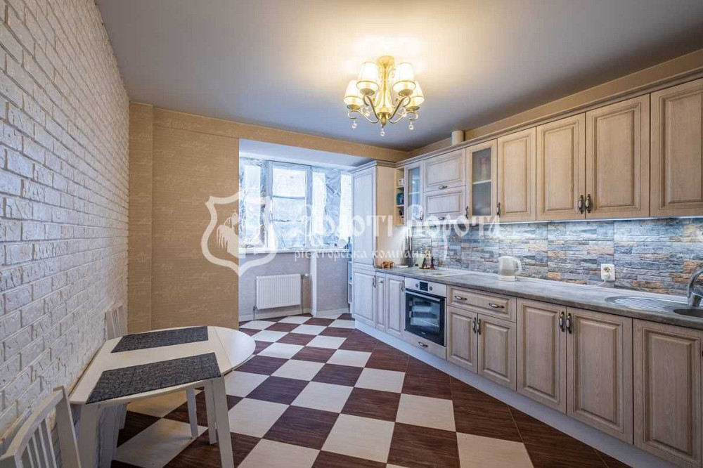 Квартира, 1к. Євроремонт. Бориспільська, 26з, Нова Дарниця, Дарницький Киев - изображение 4