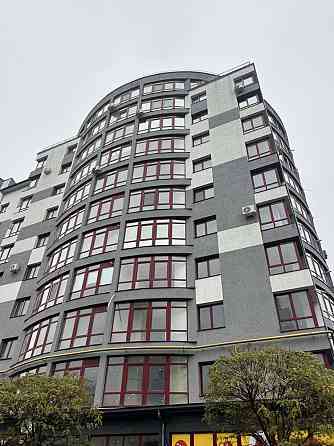 Продам 2х кімнатну квартиру Вул. Європейська 3 Ивано-Франковск