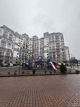 Продам 2х кімнатну квартиру Вул. Європейська 3 Ивано-Франковск