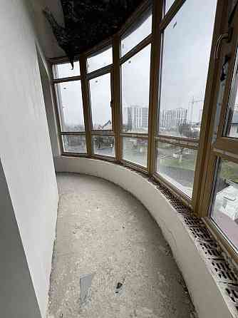 Продам 2х кімнатну квартиру Вул. Європейська 3 Ивано-Франковск