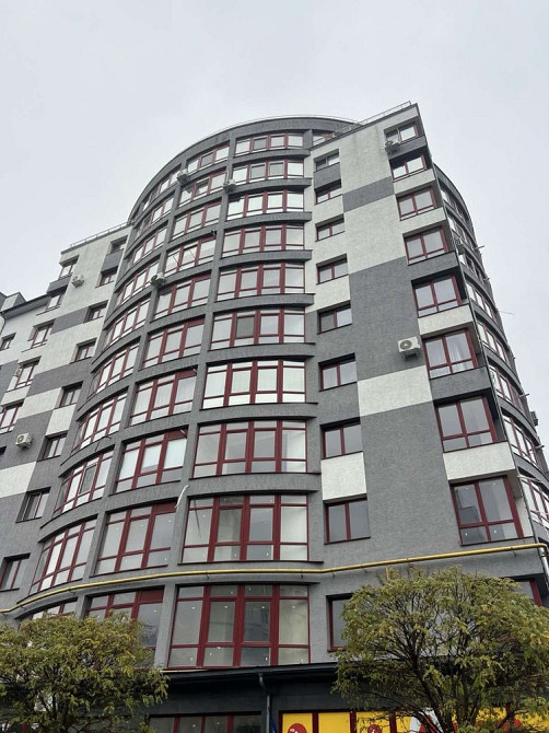 Продам 2х кімнатну квартиру Вул. Європейська 3 Івано-Франківськ - зображення 1