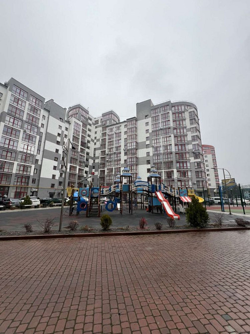 Продам 2х кімнатну квартиру Вул. Європейська 3 Івано-Франківськ - зображення 2