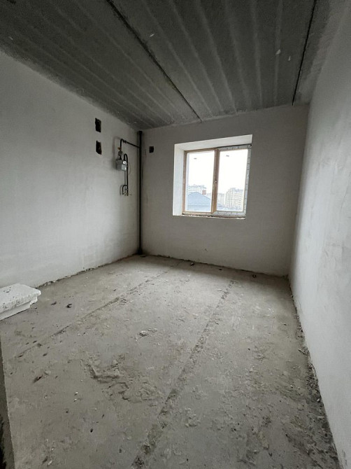 Продам 2х кімнатну квартиру Вул. Європейська 3 Івано-Франківськ - зображення 3