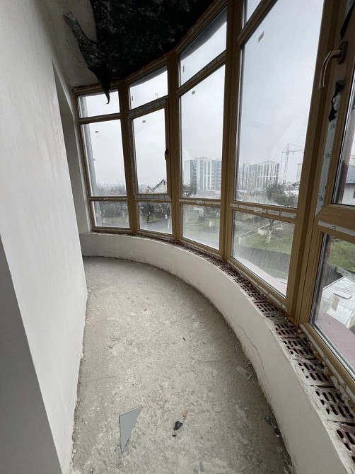 Продам 2х кімнатну квартиру Вул. Європейська 3 Івано-Франківськ - зображення 4