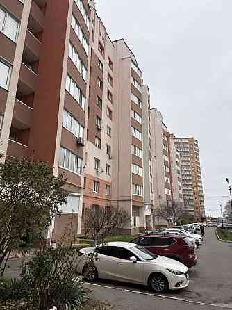 Продаж 2-кімнатна в ремонті Цегляний будинок Біла Церква Біла Церква