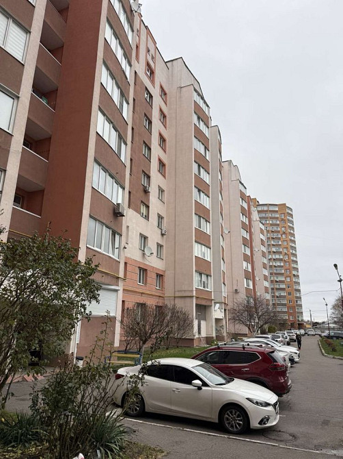 Продаж 2-кімнатна в ремонті Цегляний будинок Біла Церква Біла Церква - зображення 3