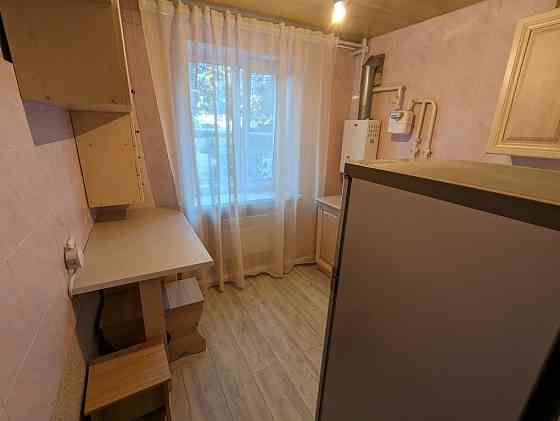 Продам 1к квартиру на ПШБ(ПШС) 1й поверх Павлоград