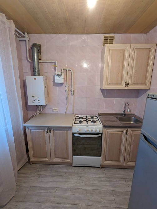 Продам 1к квартиру на ПШБ(ПШС) 1й поверх Павлоград - изображение 7