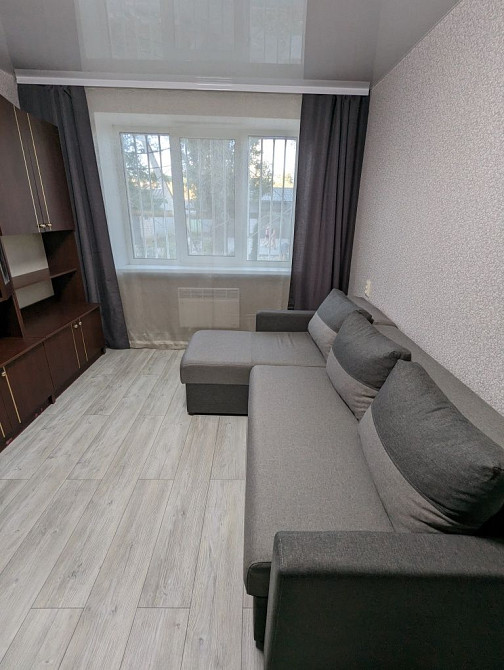 Продам 1к квартиру на ПШБ(ПШС) 1й поверх Павлоград - изображение 1