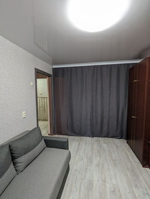 Продам 1к квартиру на ПШБ(ПШС) 1й поверх Павлоград - изображение 3