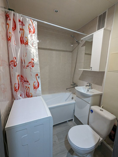 Продам 1к квартиру на ПШБ(ПШС) 1й поверх Павлоград - изображение 8