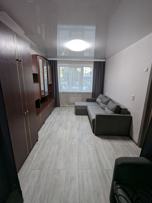 Продам 1к квартиру на ПШБ(ПШС) 1й поверх Павлоград - изображение 4