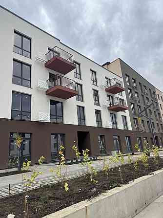 Продаж 1 квартири з власною ділянкою Квасилов (Ровенская обл.)