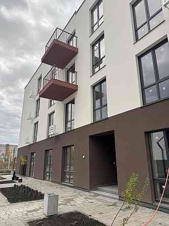 Продаж 1 квартири з власною ділянкою Квасилов (Ровенская обл.)