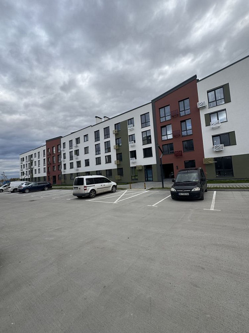 Продаж 1 квартири з власною ділянкою Квасилів (Рівненська обл.) - зображення 4