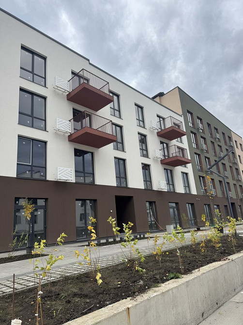 Продаж 1 квартири з власною ділянкою Квасилів (Рівненська обл.) - зображення 1