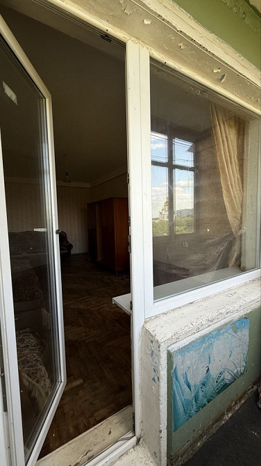 Продам 1 к кв Бабурка Юбилейный Амстор Универсам Запоріжжя - зображення 3