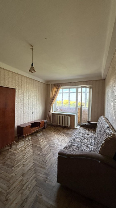 Продам 1 к кв Бабурка Юбилейный Амстор Универсам Запоріжжя - зображення 1