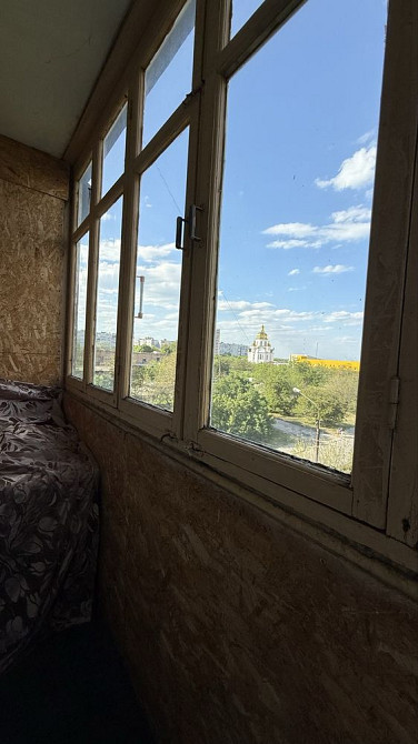 Продам 1 к кв Бабурка Юбилейный Амстор Универсам Запоріжжя - зображення 4