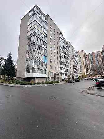 Продаж 2-кімнатної квартири біля РАГСу Луцьк