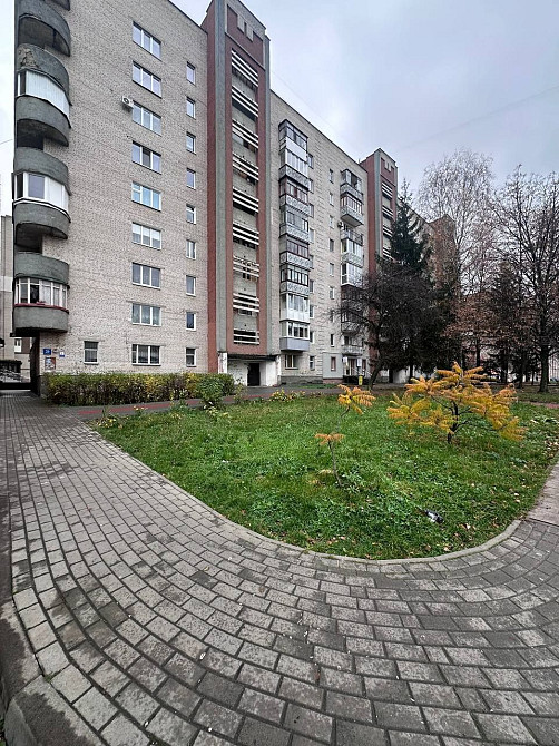 Продаж 2-кімнатної квартири біля РАГСу Луцк - изображение 1