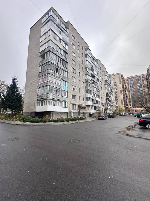 Продаж 2-кімнатної квартири біля РАГСу Луцк - изображение 2