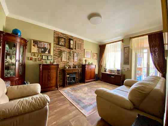 Простора двокімнатна квартира в самому серці міста Николаев