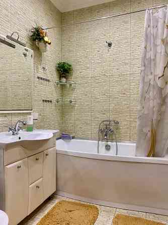 Простора двокімнатна квартира в самому серці міста Николаев