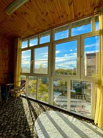 Простора двокімнатна квартира в самому серці міста Николаев