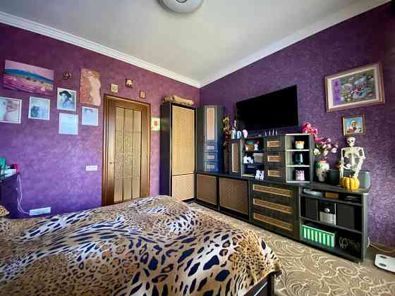 Простора двокімнатна квартира в самому серці міста Николаев