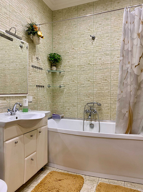 Простора двокімнатна квартира в самому серці міста Николаев - изображение 6